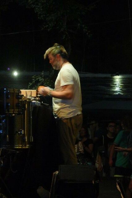 James Murphy DJ Set @ O'Malley's